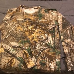 Field & Stream longsleeve